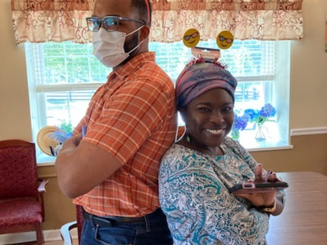 ARBORS AT SPRINGFIELD - Skilled Nursing Facility photo in SPRINGFIELD, OH